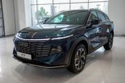 Haval F7 II Москва  - изображение 9
