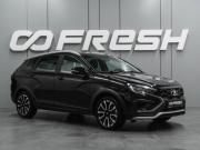 Lada (ВАЗ) Vesta I Рестайлинг (NG) Воронеж  - изображение 22