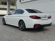 BMW 5 серии VII (G30/G31/G38) Рестайлинг Казань  - изображение 30