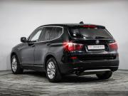 BMW X3 II (F25) Санкт-Петербург  - изображение 35