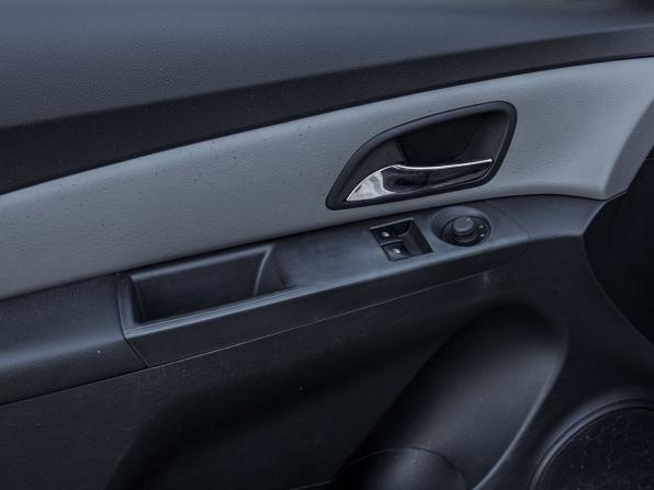 Chevrolet Cruze I с пробегом 2011 года, цена 673 900 рублей, 165357 км, седан, Автокод Объявления
