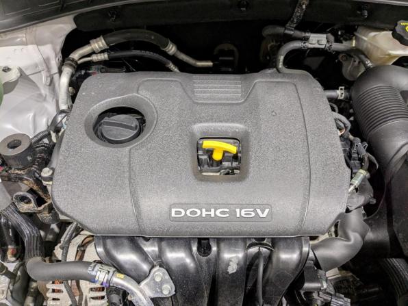 Hyundai Tucson III Рестайлинг с пробегом 2019 года, цена 2 300 000 рублей, 86768 км, внедорожник, Автокод Объявления