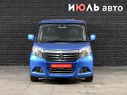 Suzuki Solio III Екатеринбург  - изображение 21