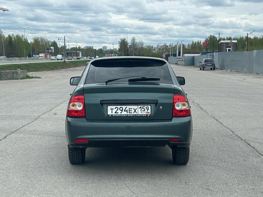 Lada (ВАЗ) Priora I Пермь  - изображение 4