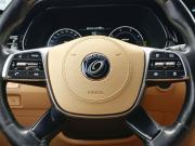 Kia Mohave I Рестайлинг 2 Москва  - изображение 48