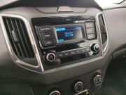 Hyundai Creta I Рестайлинг Набережные Челны  - изображение 32
