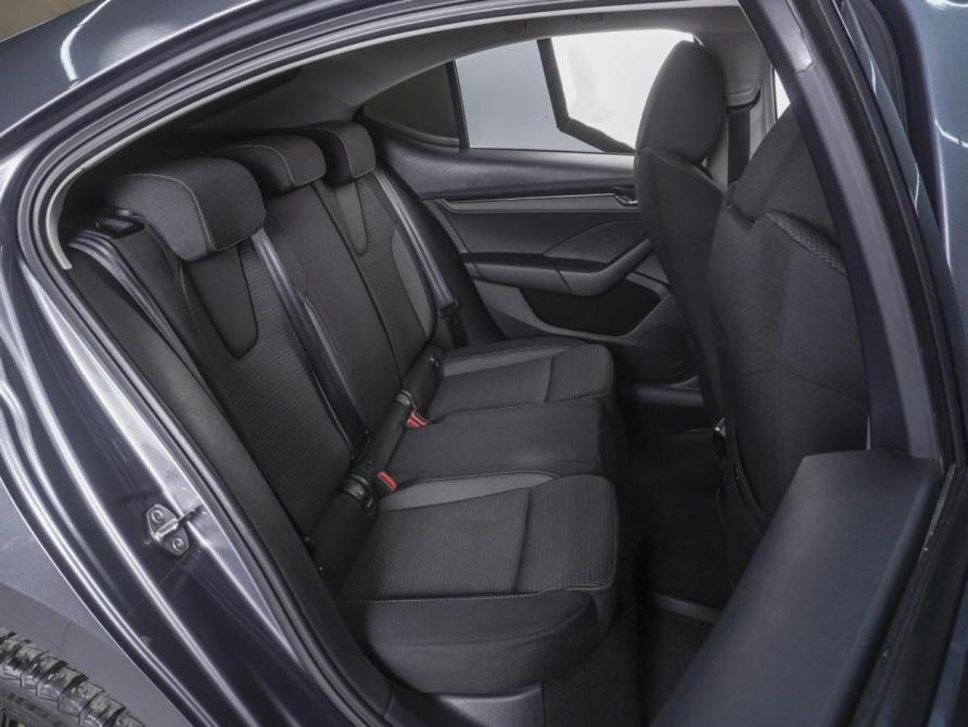 Skoda Octavia IV (A8) Ростов-на-Дону  - изображение 7
