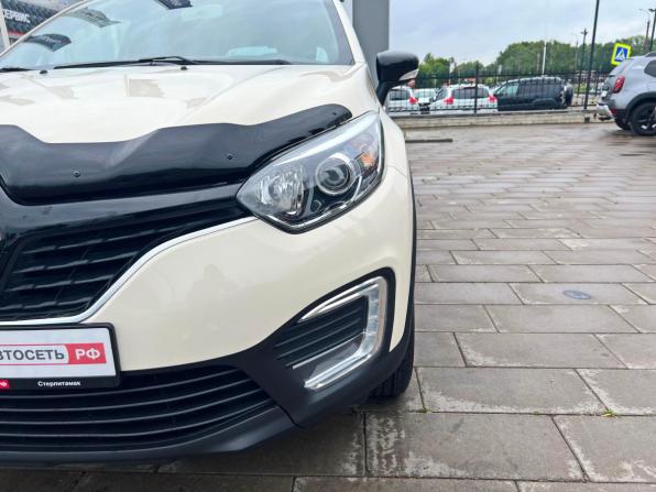 Renault Kaptur I с пробегом 2020 года, цена 1 745 500 рублей, 39899 км, внедорожник, Автокод Объявления