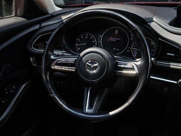 Mazda CX-30 I с пробегом 2021 года, цена 2 550 000 рублей, 75000 км, внедорожник, Автокод Объявления