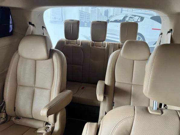 Kia Carnival III с пробегом 2019 года, цена 2 630 000 рублей, 145000 км, минивэн, Автокод Объявления