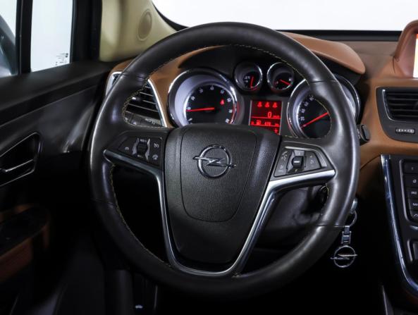 Opel Mokka I с пробегом 2014 года, цена 1 390 000 рублей, 47694 км, внедорожник, Автокод Объявления