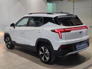 JAC JS4 Самара  - изображение 26