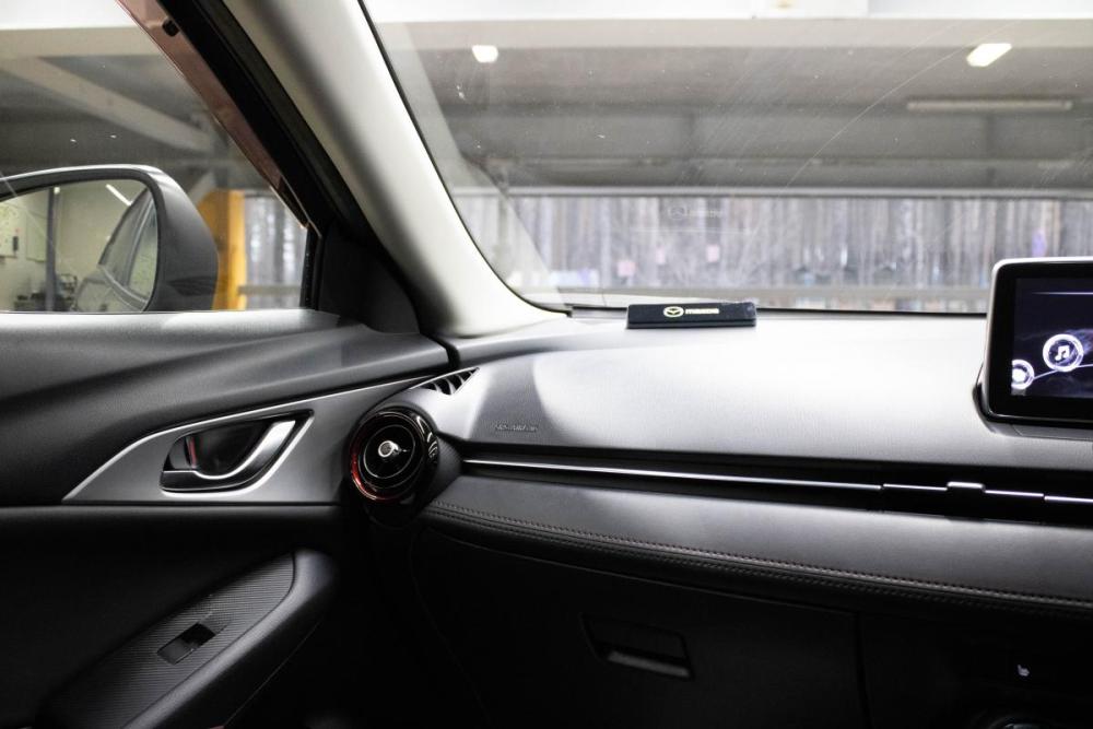 Mazda CX-3 I Уфа  - изображение 7