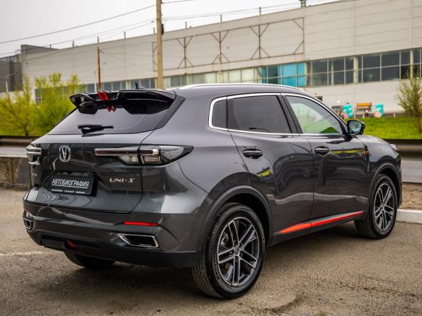 Changan UNI-S (CS55 Plus) с пробегом 2024 года, цена 2 398 000 рублей, 17639 км, внедорожник, Автокод Объявления