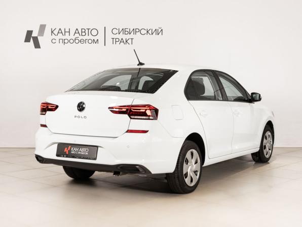 Volkswagen Polo Plus (China Market) с пробегом 2021 года, цена 1 495 000 рублей, 126566 км, хэтчбек, Автокод Объявления