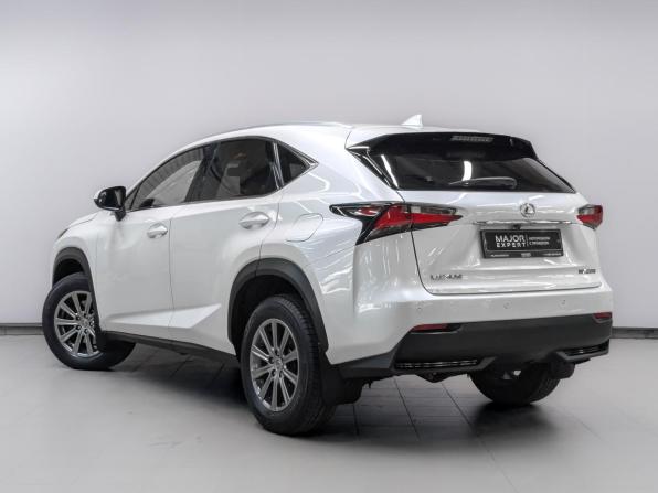 Lexus NX I с пробегом 2015 года, цена 2 490 000 рублей, 92726 км, внедорожник, Автокод Объявления