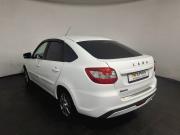 Lada (ВАЗ) Granta I Рестайлинг Пермь  - изображение 23