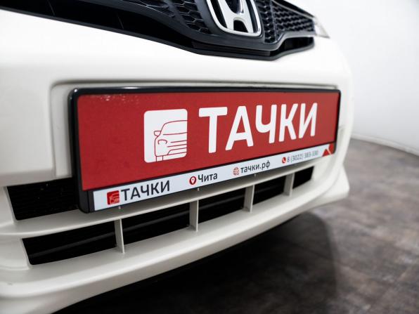 Honda Fit II с пробегом 2011 года, цена 965 000 рублей, 87300 км, хэтчбек, Автокод Объявления