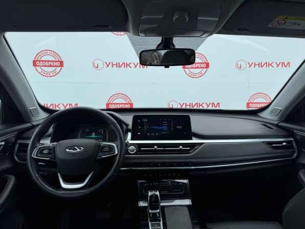 Chery Tiggo 7 Pro I с пробегом 2021 года, цена 1 619 000 рублей, 43725 км, внедорожник, Автокод Объявления