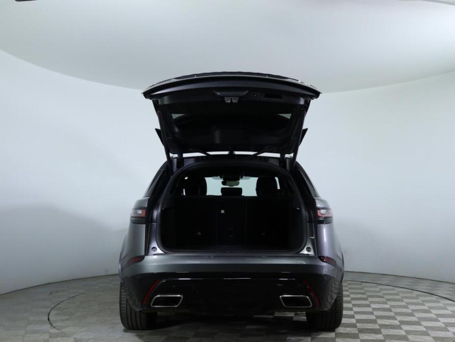 Land Rover Range Rover Velar I Санкт-Петербург  - изображение 7