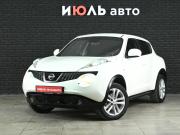 Nissan Juke I Екатеринбург  - изображение 19