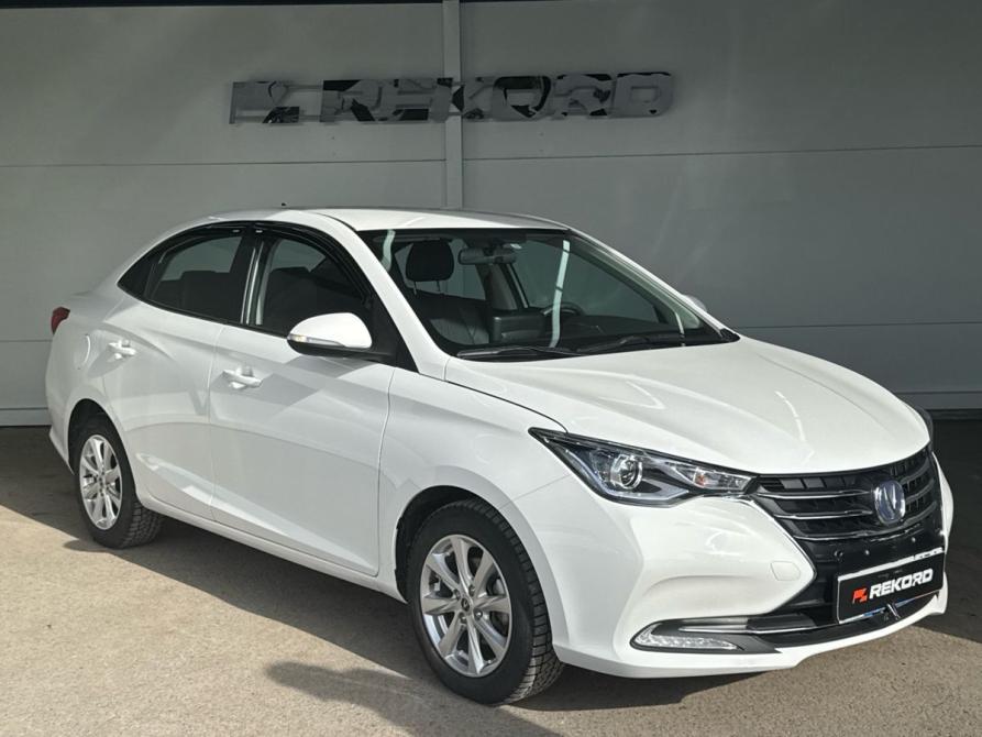 Changan Alsvin Уфа  - изображение 1