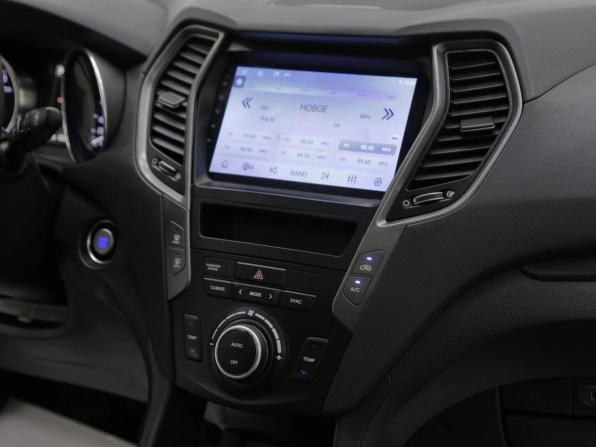 Hyundai Santa Fe III Рестайлинг с пробегом 2017 года, цена 1 419 000 рублей, 92000 км, внедорожник, Автокод Объявления
