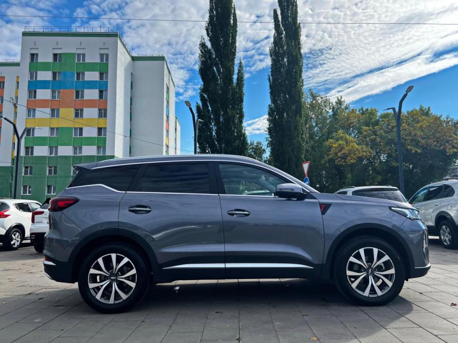 Chery Tiggo 7 Pro Max I Стерлитамак  - изображение 8