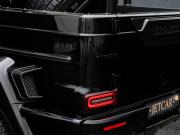Mercedes-Benz G-Класс AMG II (W463) Москва  - изображение 53