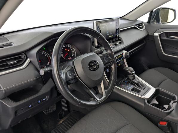 Toyota RAV4 V (XA50) с пробегом 2020 года, цена 3 350 000 рублей, 90485 км, внедорожник, Автокод Объявления