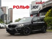 BMW X3 M I (F97) Москва  - изображение 26