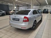 Skoda Octavia II (A5) Рестайлинг Набережные Челны  - изображение 35