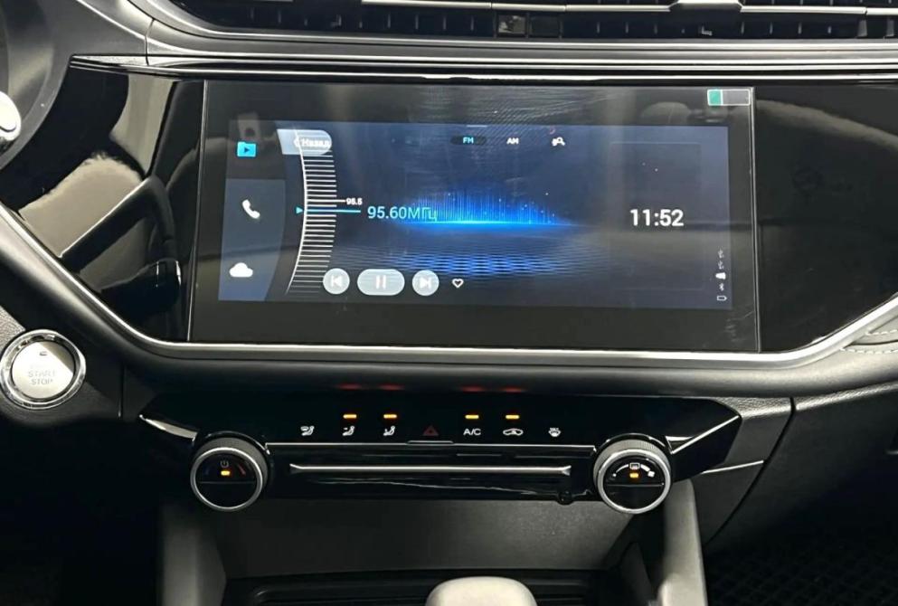 Omoda S5 Нижний Новгород  - изображение 15