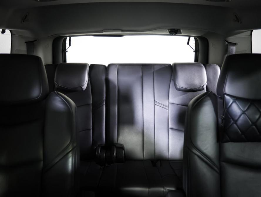 Cadillac Escalade IV Москва  - изображение 13