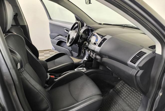 Peugeot 4007 с пробегом 2012 года, цена 900 000 рублей, 239713 км, внедорожник, Автокод Объявления