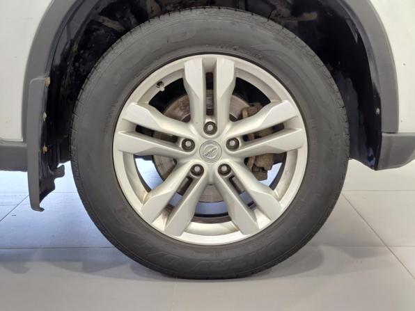 Nissan X-Trail II Рестайлинг с пробегом 2011 года, цена 1 265 000 рублей, 173117 км, внедорожник, Автокод Объявления