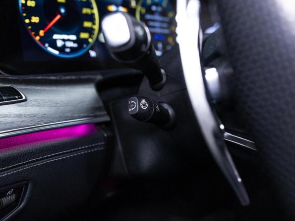 Mercedes-Benz AMG GT I Рестайлинг с пробегом 2019 года, цена 6 714 567 рублей, 62590 км, лифтбек, Автокод Объявления