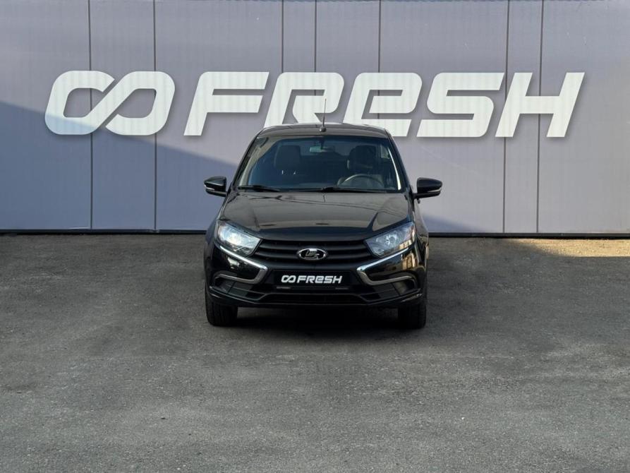 Lada (ВАЗ) Granta I Рестайлинг Кропоткин  - изображение 3