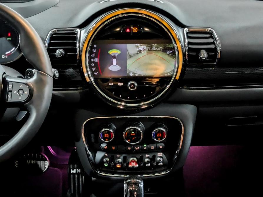 Mini Clubman II Рестайлинг Химки  - изображение 15