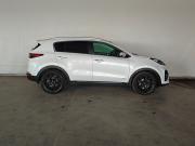 Kia Sportage III Москва  - изображение 26