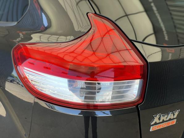 Lada (ВАЗ) XRAY I с пробегом 2020 года, цена 1 177 000 рублей, 99627 км, хэтчбек, Автокод Объявления