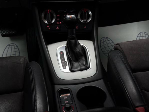 Audi Q3 I (8U) с пробегом 2012 года, цена 1 679 000 рублей, 177133 км, внедорожник, Автокод Объявления