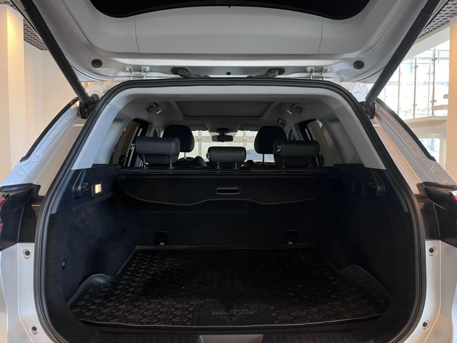 Chery Tiggo 7 Pro Max I Чебоксары  - изображение 18