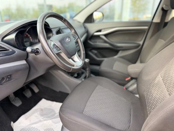 Lada (ВАЗ) Vesta I с пробегом 2020 года, цена 730 000 рублей, 176000 км, седан, Автокод Объявления