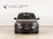 Lada (ВАЗ) Granta I Рестайлинг Казань  - изображение 10
