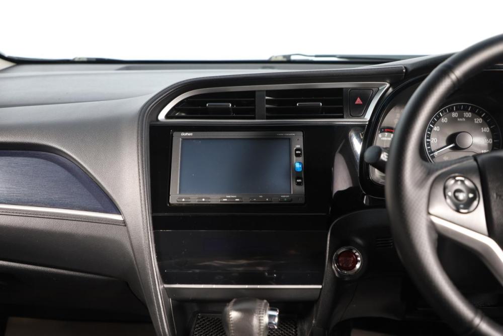 Honda Shuttle II Новосибирск  - изображение 11