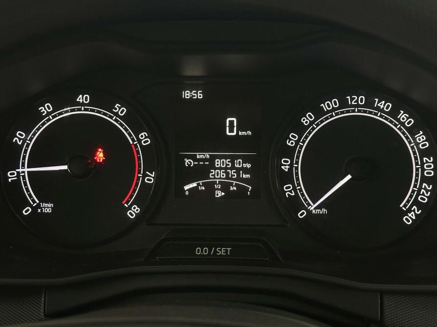 Skoda Rapid II Москва  - изображение 6