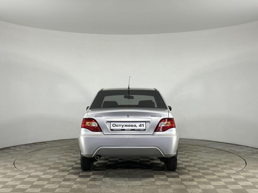 Daewoo Nexia I Рестайлинг Воронеж  - изображение 8