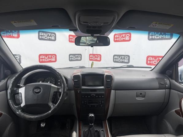 Kia Sorento I с пробегом 2006 года, цена 549 990 рублей, 286000 км, внедорожник, Автокод Объявления