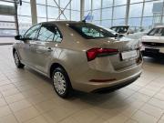 Skoda Rapid II Москва  - изображение 38